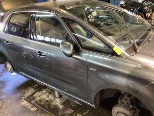 Citroen C4 Picasso 2.0 Blue HDI 150 Vehículo de desguace (2015, Gris)