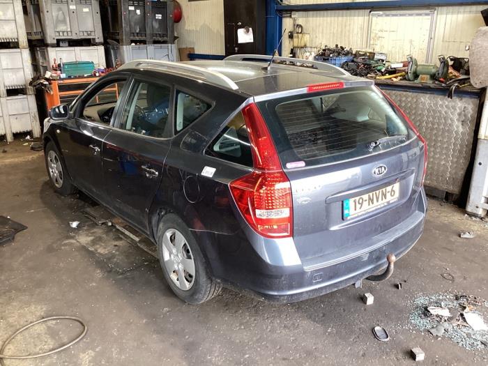 Kia Cee'd Sporty Wagon 1.6 CVVT 16V  (Desguace)