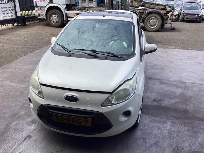 Ford Ka II 1.2  (Desguace)