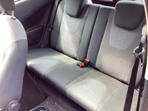 Ford Ka II 1.2 Vehículo de desguace (2011, Blanco)