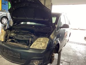 Opel Meriva 1.8 16V Vehículo de desguace (2006, Gris)