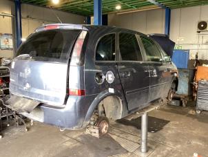 Opel Meriva 1.8 16V Vehículo de desguace (2006, Gris)
