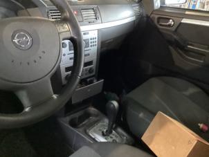 Opel Meriva 1.8 16V Vehículo de desguace (2006, Gris)