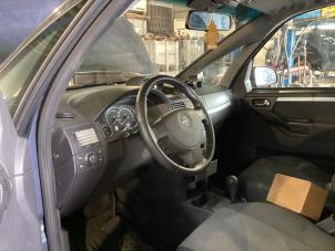 Opel Meriva 1.8 16V Vehículo de desguace (2006, Gris)