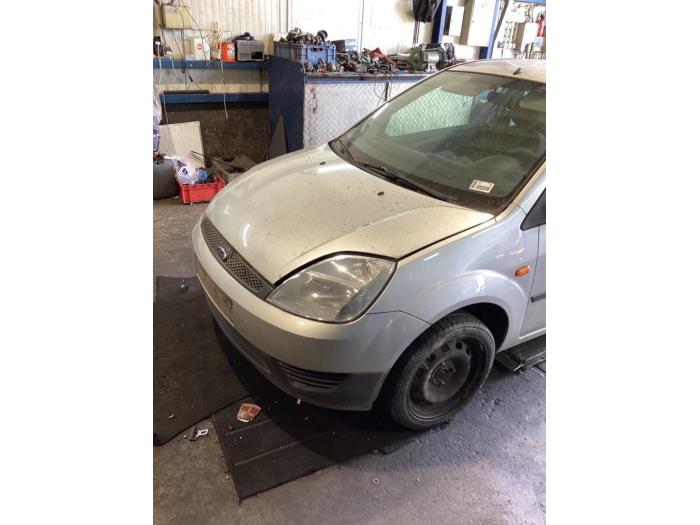 Ford Fiesta 5 1.3  (Desguace)