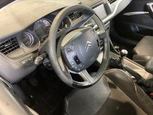 Citroen C5 III Tourer 1.6 16V THP 155 Vehículo de desguace (2012, Azul)
