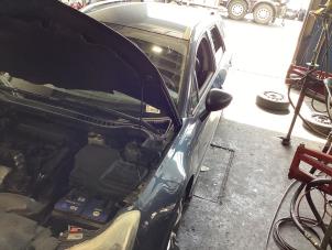 Citroen C5 III Tourer 1.6 16V THP 155 Vehículo de desguace (2012, Azul)