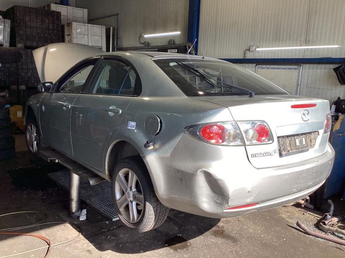 Mazda 6 Sport 1.8i 16V  (Desguace)
