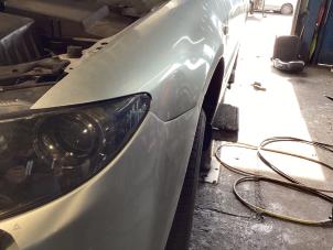 Mazda 6 Sport 1.8i 16V Vehículo de desguace (2007, Gris)