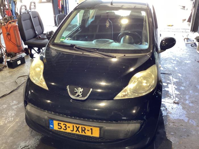 Peugeot 107 1.0 12V  (Desguace)