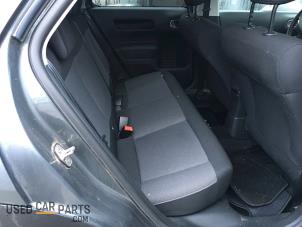 Citroen C4 Cactus 1.2 PureTech 110 12V Samochód złomowany (2015, Szary)