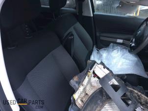 Citroen C4 Cactus 1.2 PureTech 110 12V Samochód złomowany (2015, Szary)