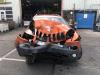 Jeep Cherokee 3.2 V6 24V 4x4 Salvage vehicle (2015, Orange)