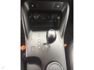 Hyundai iX35 2.0 16V Vehículo de desguace (2011, Negro)
