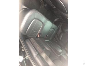 Hyundai iX35 2.0 16V Vehículo de desguace (2011, Negro)