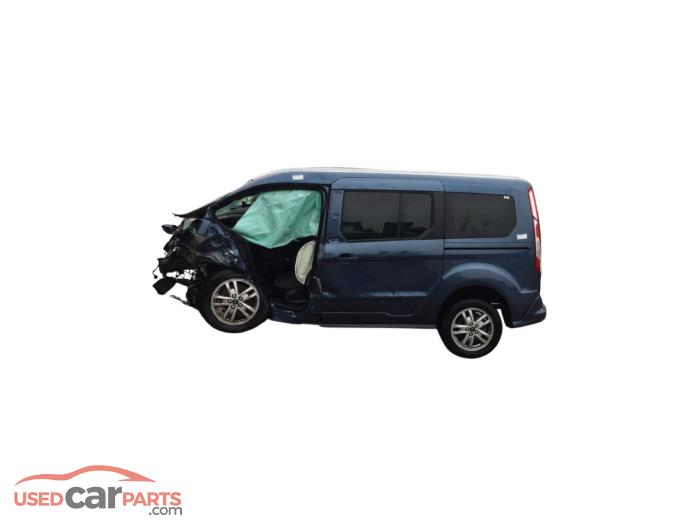 Ford Tourneo Connect/Grand Tourneo Connect 1.5 TDCi Salvage vehicle (2020, Blue)