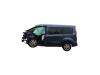 Ford Tourneo Connect/Grand Tourneo Connect 1.5 TDCi Salvage vehicle (2020, Blue)