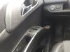 Opel Meriva 1.7 CDTI 16V Épave (2011, Noir)
