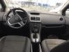 Opel Meriva 1.7 CDTI 16V Épave (2011, Noir)