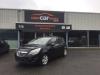 Opel Meriva 1.7 CDTI 16V Épave (2011, Noir)