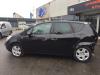 Opel Meriva 1.7 CDTI 16V Épave (2011, Noir)