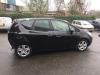 Opel Meriva 1.7 CDTI 16V Épave (2011, Noir)