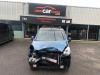 Peugeot Partner Tepee 1.6 VTI 120 16V Vehículo de desguace (2012, Azul)