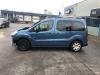 Peugeot Partner Tepee 1.6 VTI 120 16V Vehículo de desguace (2012, Azul)