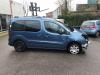 Peugeot Partner Tepee 1.6 VTI 120 16V Vehículo de desguace (2012, Azul)