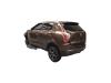 Ssang Yong Tivoli 1.6 e-XDi 16V 2WD Salvage vehicle (2015, Metallic, Brown)
