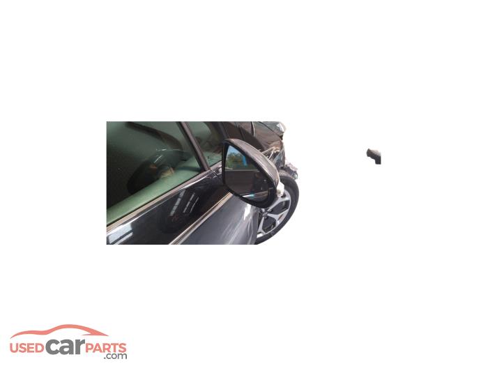 Opel Ampera 1.4 16V Épave (2012, Gris)