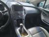 Opel Ampera 1.4 16V Épave (2012, Gris)