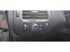 Opel Ampera 1.4 16V Épave (2012, Gris)