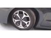 Opel Ampera 1.4 16V Épave (2012, Gris)