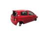 Kia Picanto 1.1 12V Salvage vehicle (2008, Red)