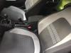 Volkswagen Scirocco 2.0 TDI 16V Samochód złomowany (2014, Metalik, Zielony)