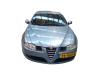 Alfa Romeo GT 2.0 JTS 16V Samochód złomowany (2004, Jasny, Niebieski)