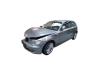 BMW 1 serie 116d 16V Samochód złomowany (2011, Metalik, Szary)