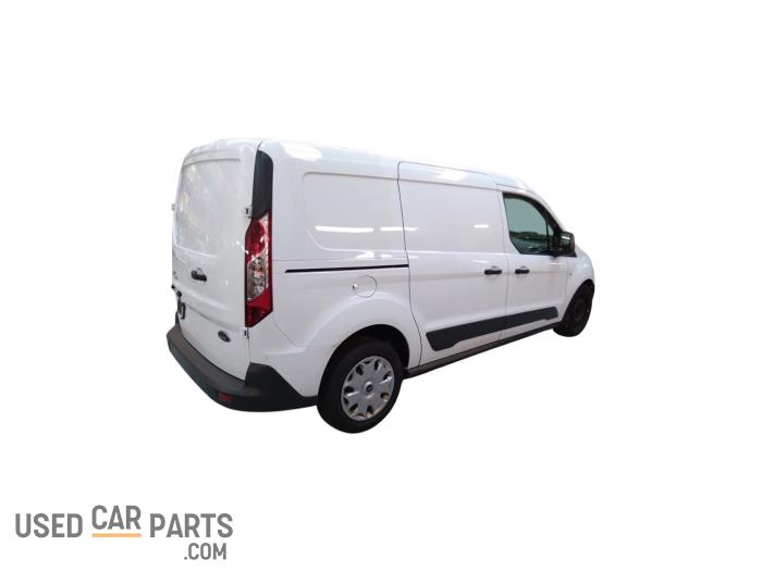 Ford Transit Connect 1.5 EcoBlue Épave (2018, Blanc)