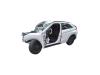 Mitsubishi Eclipse Cross 1.5 Turbo 16V 2WD Samochód złomowany (2017, Bialy)