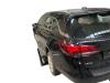 Opel Astra K Sports Tourer 1.5 CDTi 105 12V Vehículo de desguace (2020, Negro)