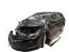 Opel Astra K Sports Tourer 1.5 CDTi 105 12V Vehículo de desguace (2020, Negro)