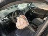 Opel Astra K Sports Tourer 1.5 CDTi 105 12V Vehículo de desguace (2020, Negro)
