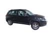 Volkswagen Tiguan 1.4 TSI 16V Samochód złomowany (2013, Czarny)