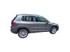 Volkswagen Tiguan 1.4 TSI 16V Samochód złomowany (2014, Szary)