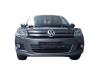 Volkswagen Tiguan 1.4 TSI 16V Samochód złomowany (2014, Szary)