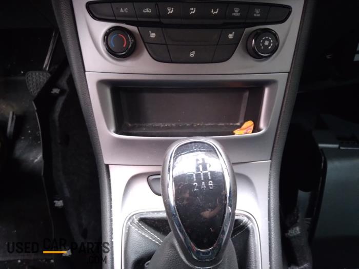 Opel Astra K Sports Tourer 1.5 CDTi 105 12V Skrotfordon (2021)