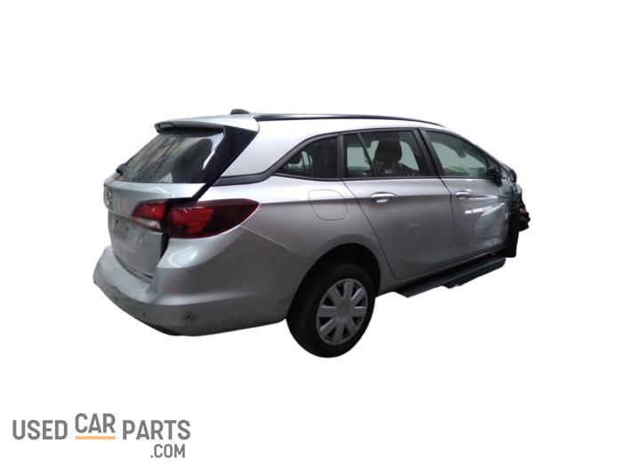 Opel Astra K Sports Tourer 1.5 CDTi 105 12V Skrotfordon (2021)