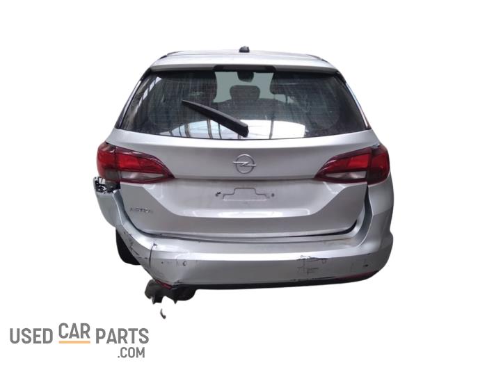 Opel Astra K Sports Tourer 1.5 CDTi 105 12V Skrotfordon (2021)