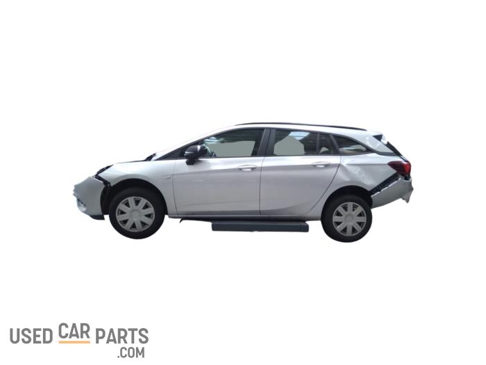 Opel Astra K Sports Tourer 1.5 CDTi 105 12V Skrotfordon (2021)